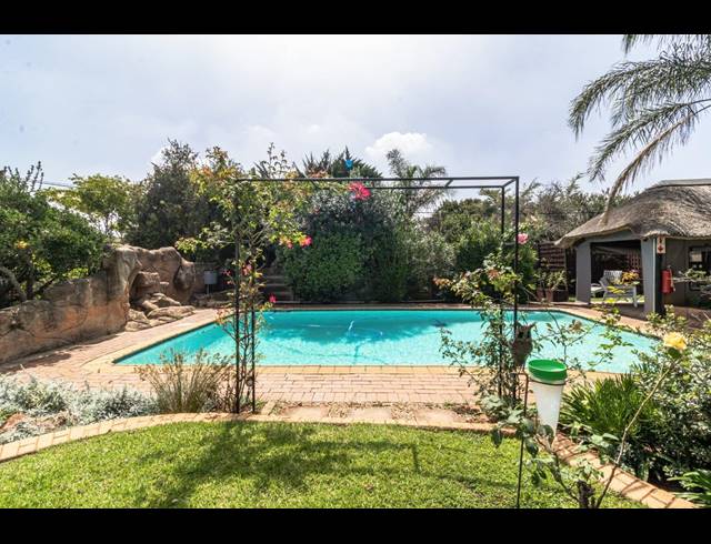 3 BEDROOM HOUSE FOR SALE IN BRACKENDOWNS